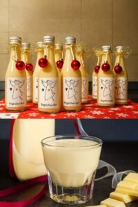 Read more about the article Engelchenlikör Rezept in 5 Minuten gemacht
