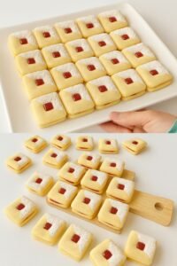 Read more about the article Das sind die leckerste Platzchen die ich je gemact habe, Suchtfaktor