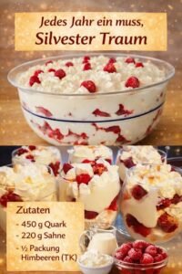 Read more about the article Jedes Jahr ein Muss Silvester Traum