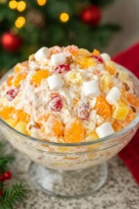Read more about the article 10 Minuten Weihnachts Dessert mit Suchtpotenzial