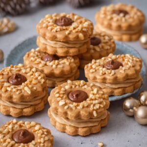 Read more about the article Die haben Sie noch nicht probiert, Kinder Bueno Plätzchen