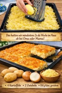Read more about the article Es ist sooo lecker die ganze Familie liebt es!