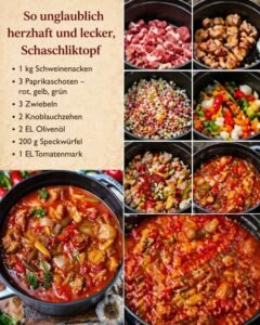 Read more about the article Der beste Schaschliktopf Überhaupt
