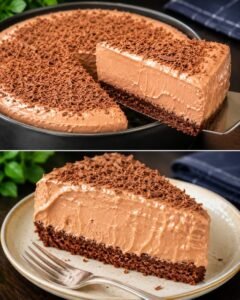 Read more about the article Mascarpone Schoko Kuchen in 10 Minuten