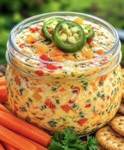 Read more about the article Cowboy Aufstrich mit Frischkäse passt einfach zu allem!