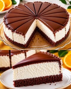 Read more about the article Kokos Sahnetorte ohne Backen in 10 Minuten zubereitet