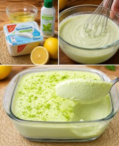 Read more about the article 🍋 Kilo-Kick mit Quark und Zitrone in 3 Minuten