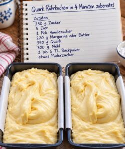 Mehr über den Artikel erfahren Unhelimlich lecker und in 4 Minuten zubereitet!